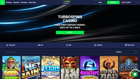 Turbospins Casino Belize