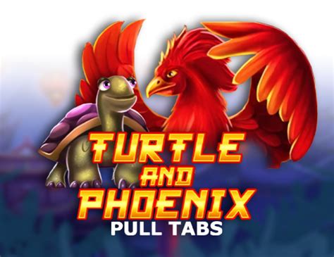 Turtle And Phoenix Pull Tabs Betsul