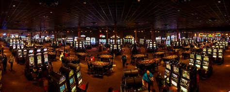 Turtle Lake Casino Slot Machines