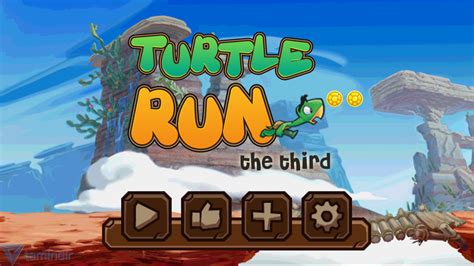Turtle Run Blaze