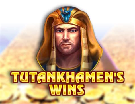 Tutankhamens Wins Leovegas