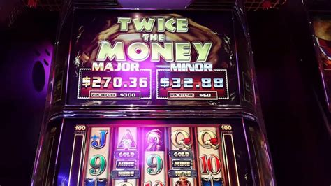 Twice The Money Slot - Play Online