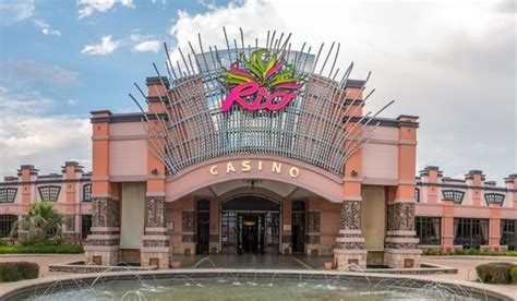 Twin Rio De Casino Restaurantes