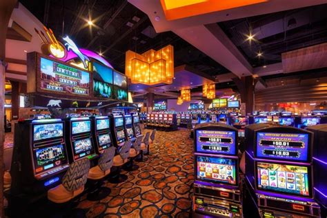Twin Setas Navajo Casino Empregos