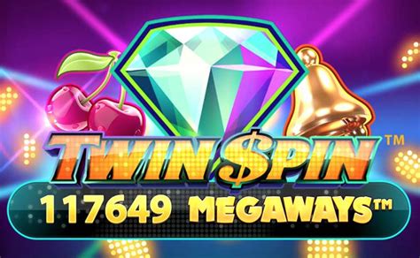 Twin Spin Megaways Betsson