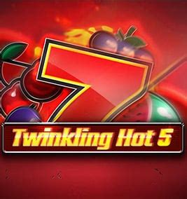 Twinkling Hot 5 888 Casino