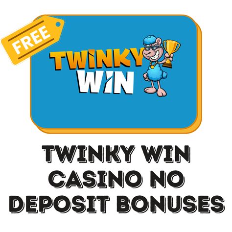 Twinky Win Casino Bonus