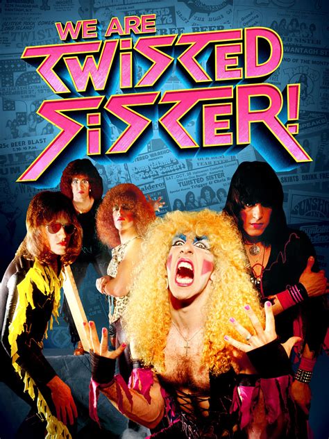 Twisted Sister Netbet