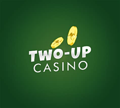 Two Up Casino Apostas