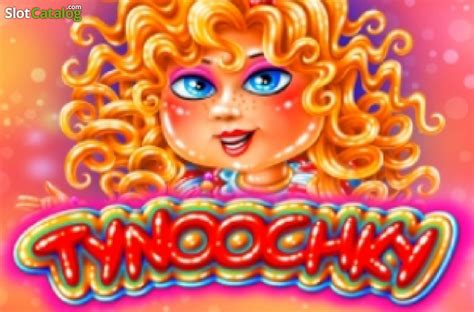 Tynoochky Slot Gratis