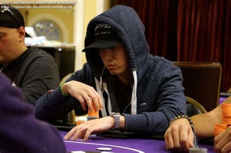 Tzu Yen Poker