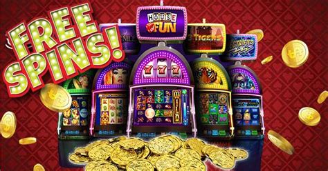 U Gratis Spin Slots Online