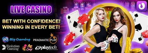 Ubox Casino Codigo Promocional