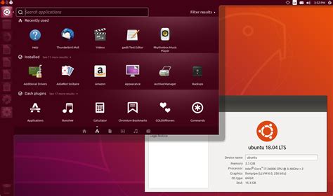 Ubuntu Merda