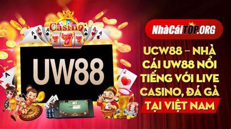 Ucw Casino
