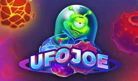 Ufo Joe Slot - Play Online