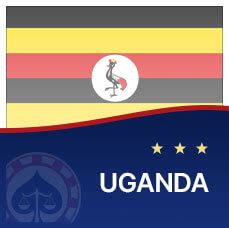 Uganda Poker