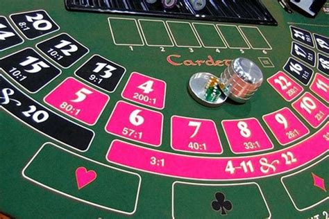 Uitleg Casino Spelletjes
