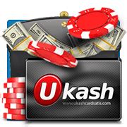 Ukash Poker Retirada