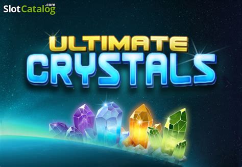 Ultimate Crystals Review 2024