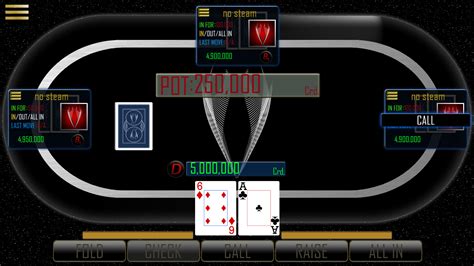 Ultimate Poker Xp