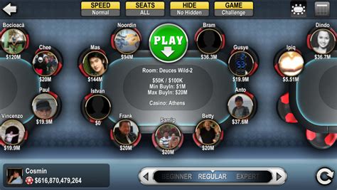 Ultimate Qublix Poker Apk