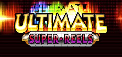 Ultimate Super Reels Blaze