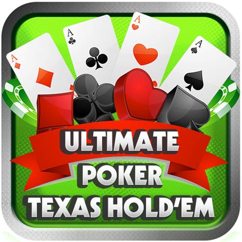Ultimate Texas Holdem Comentarios