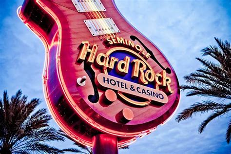 Ultimos Vencedores Do Hard Rock Casino Tampa