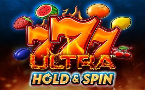 Ultra Hold And Spin Blaze