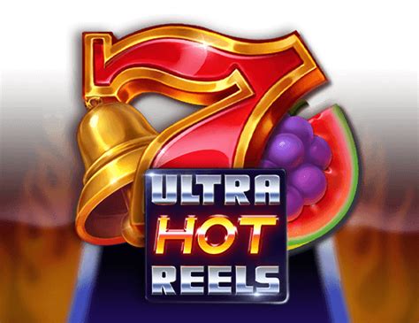 Ultra Hot Reels Pokerstars