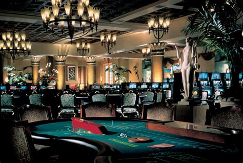 Ultra Luxo Casino Passo A Passo