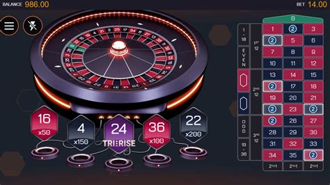 Ultra Warp Roulette Netbet