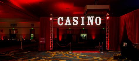 Uma Noite De Casino Lexington Ky