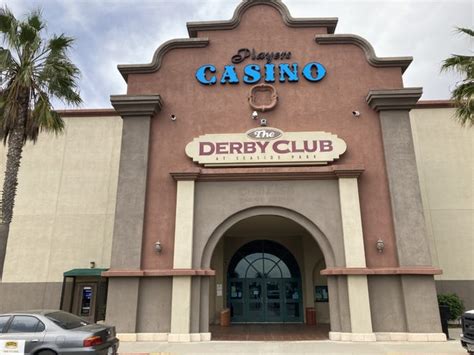 Uma Noite De Casino Ventura County