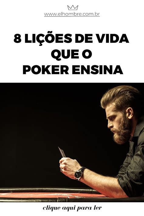 Uma Vida Poker