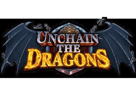 Unchain The Dragons Brabet