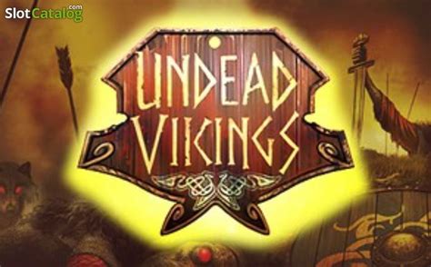 Undead Vikings Review 2024