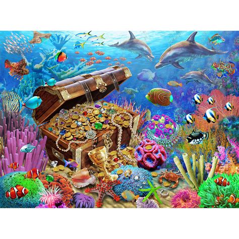 Undersea Treasure Betano