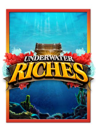 Underwater Riches Betway