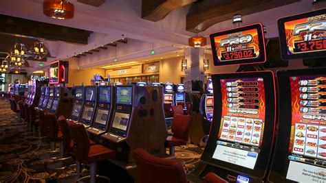Uniao Springs Ny Casino Horas
