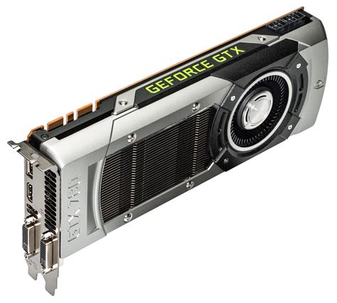 Unico Slot Nvidia 780