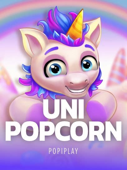 Unipopcorn 1xbet