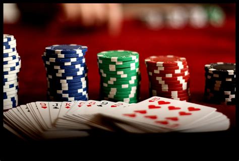 Uo Jouer Au Poker En Ile De France