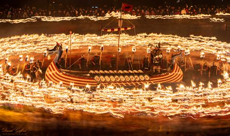 Up Helly Aa Betsson