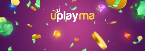 Uplayma Casino Bonus