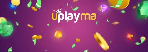Uplayma Casino Download