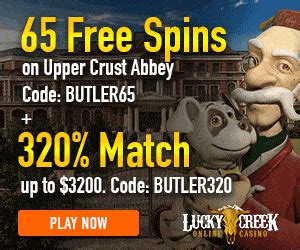 Upper Crust Abbey Pokerstars