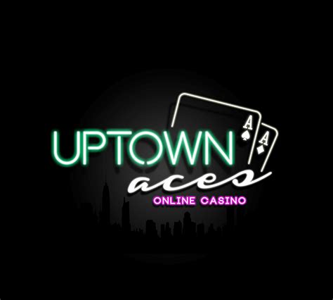Uptown Aces Casino Guatemala