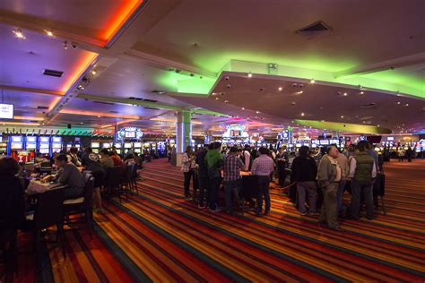 Urbana Casino